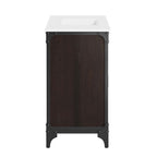 Steamforge 36" Bathroom Vanity by Modway - EEI-6417