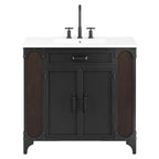 Steamforge 36" Bathroom Vanity by Modway - EEI-6417