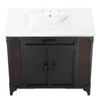 Steamforge 36" Bathroom Vanity by Modway - EEI-6417