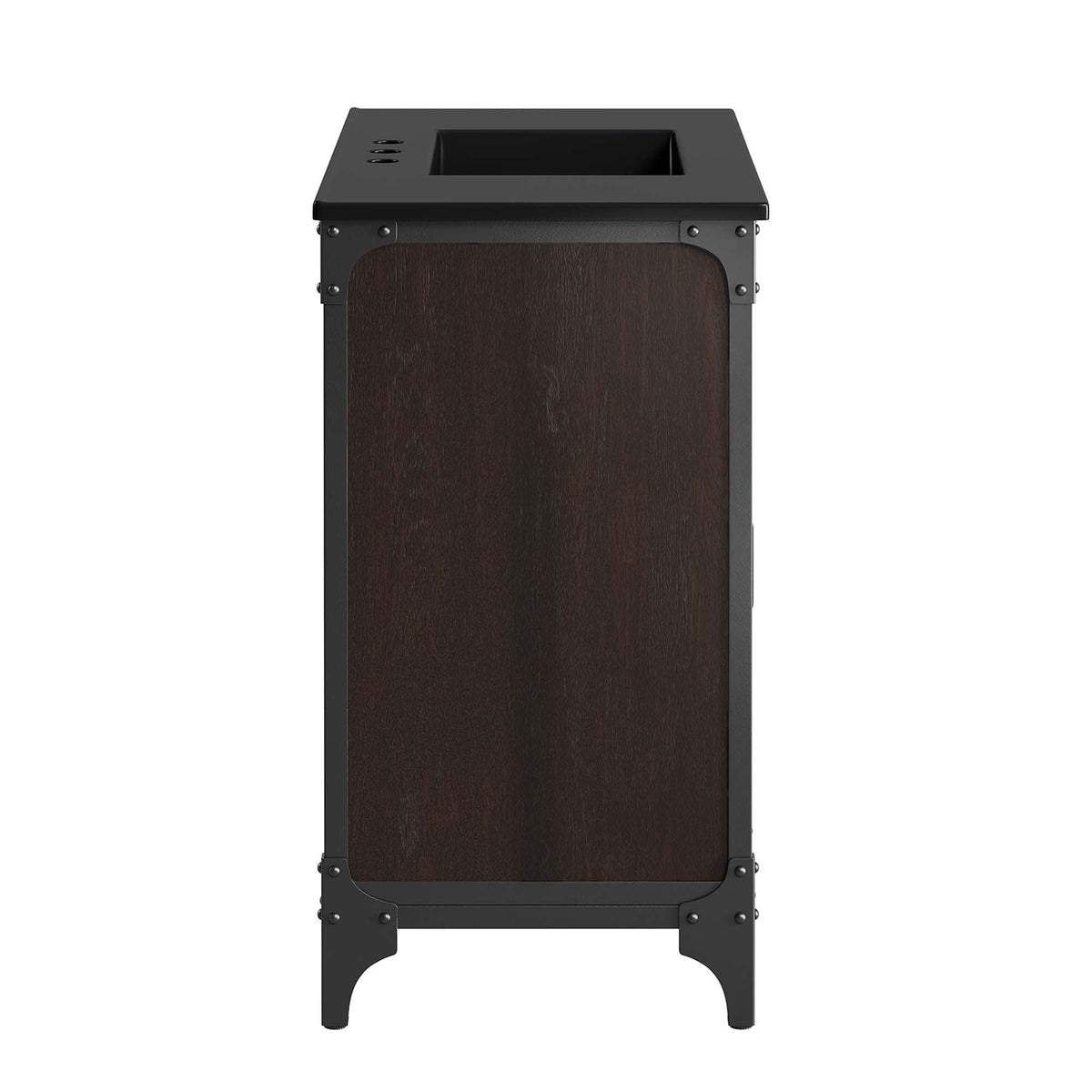 Steamforge 36" Bathroom Vanity by Modway - EEI-6418