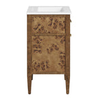 Elysian 24" Wood Bathroom Vanity by Modway - EEI-6440
