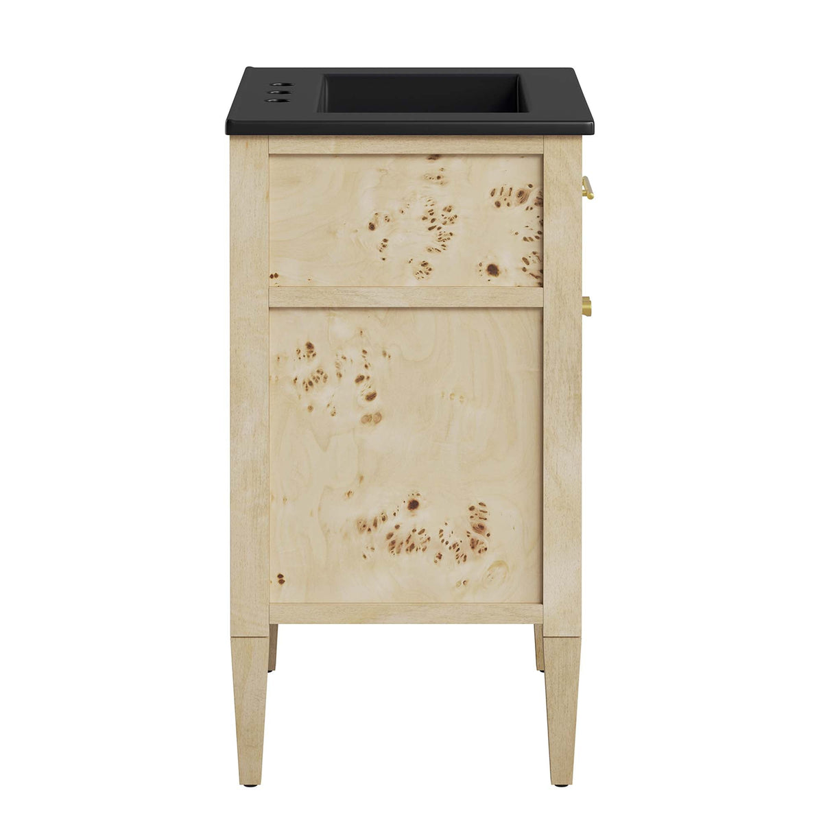 Elysian 24" Wood Bathroom Vanity by Modway - EEI-6441