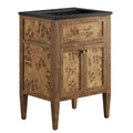 Elysian 24" Wood Bathroom Vanity by Modway - EEI-6442