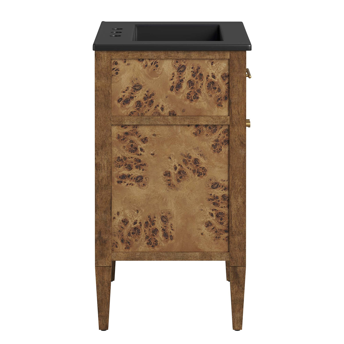 Elysian 24" Wood Bathroom Vanity by Modway - EEI-6442