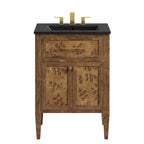 Elysian 24" Wood Bathroom Vanity by Modway - EEI-6442