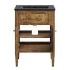 Elysian 24" Wood Bathroom Vanity by Modway - EEI-6442