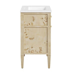 Elysian 30" Wood Bathroom Vanity by Modway - EEI-6443