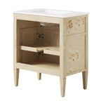 Elysian 30" Wood Bathroom Vanity by Modway - EEI-6443
