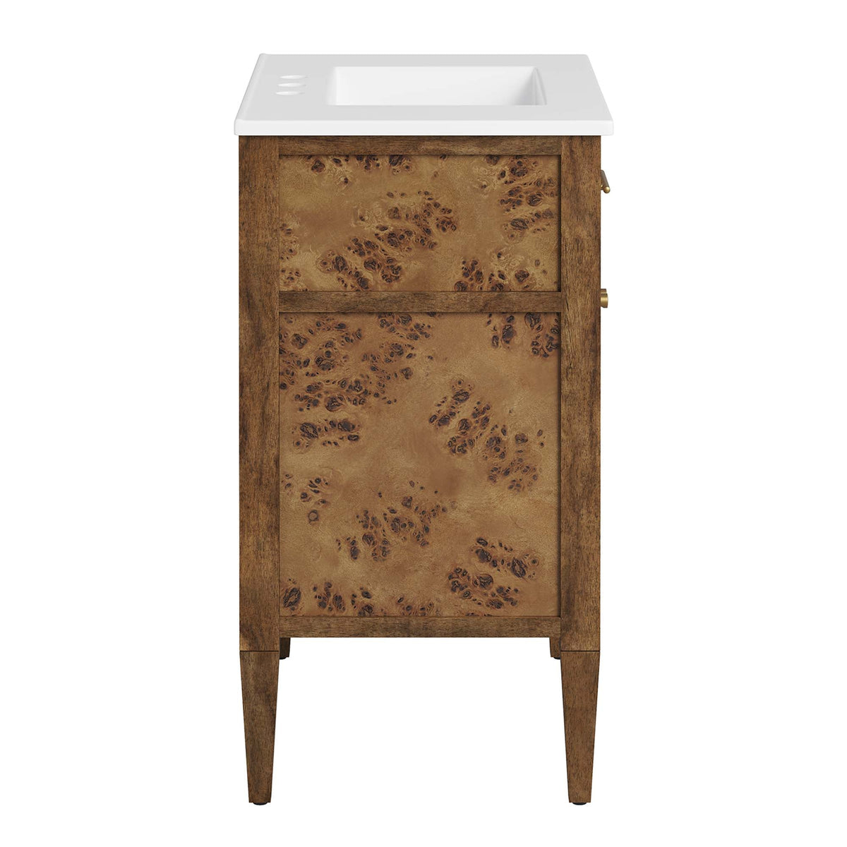 Elysian 30" Wood Bathroom Vanity by Modway - EEI-6444