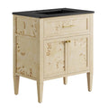 Elysian 30" Wood Bathroom Vanity by Modway - EEI-6445