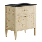 Elysian 30" Wood Bathroom Vanity by Modway - EEI-6445