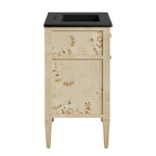 Elysian 30" Wood Bathroom Vanity by Modway - EEI-6445