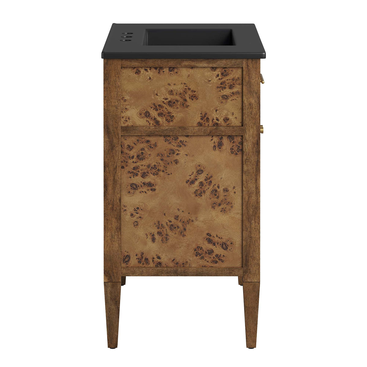 Elysian 30" Wood Bathroom Vanity by Modway - EEI-6446