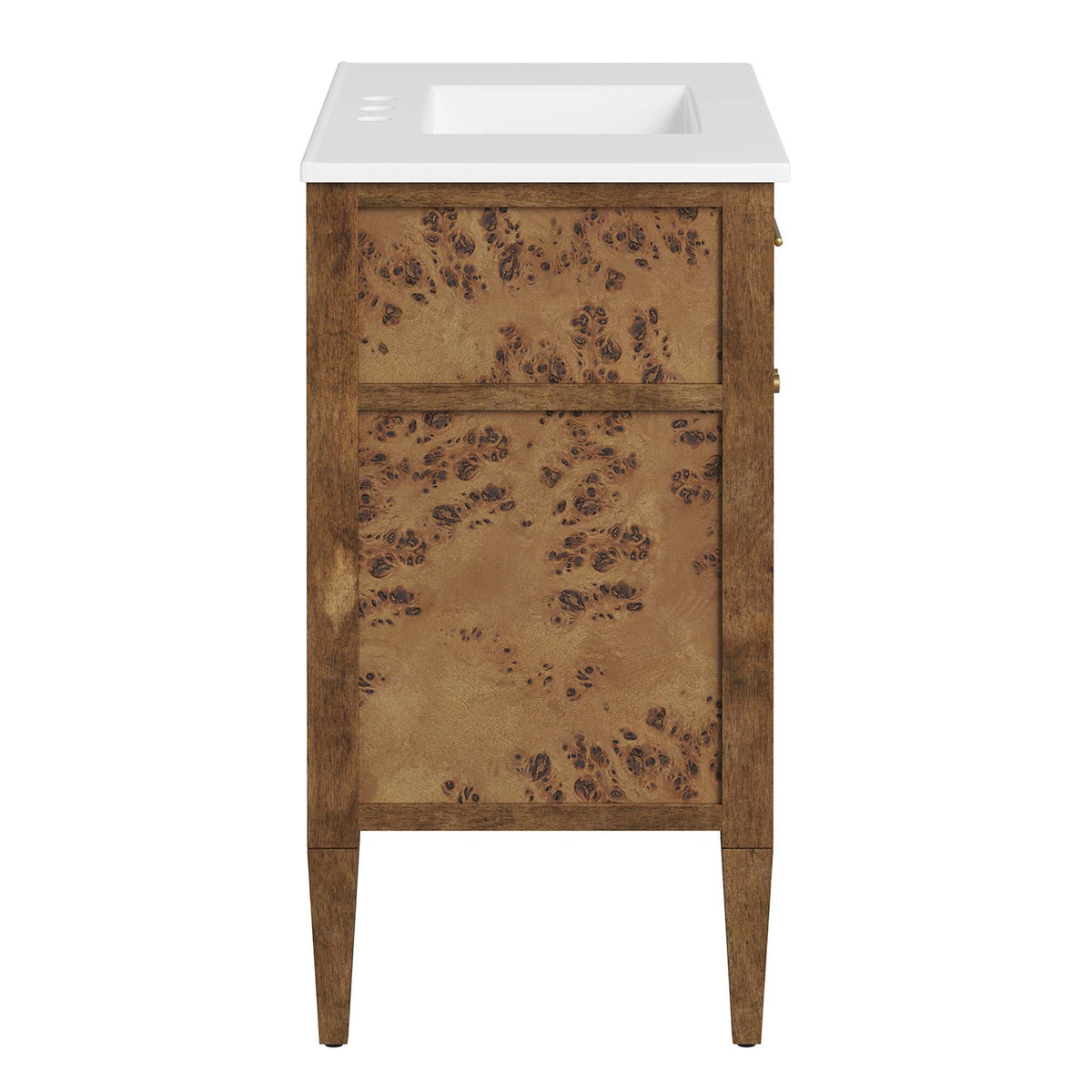 Elysian 36" Wood Bathroom Vanity by Modway - EEI-6448