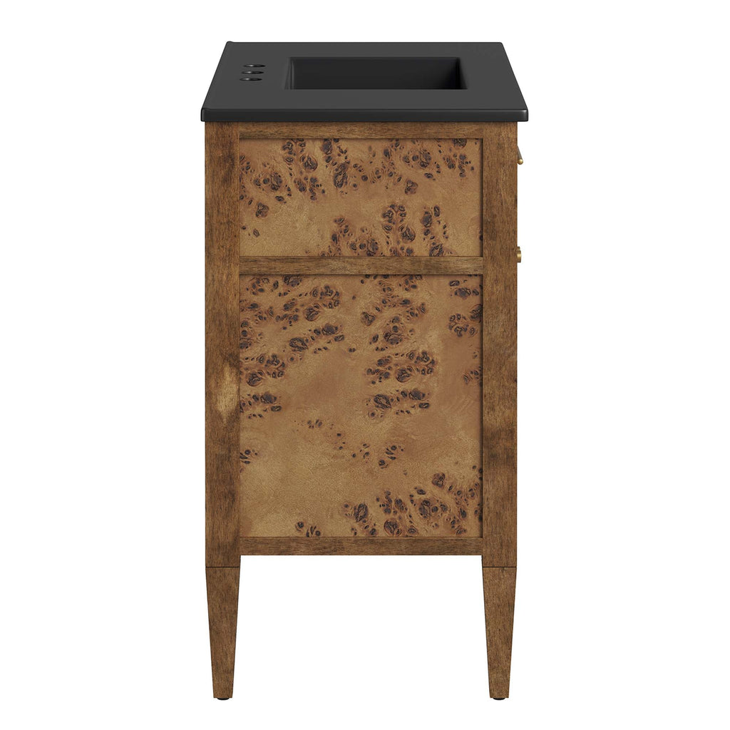 Elysian 36" Wood Bathroom Vanity by Modway - EEI-6450