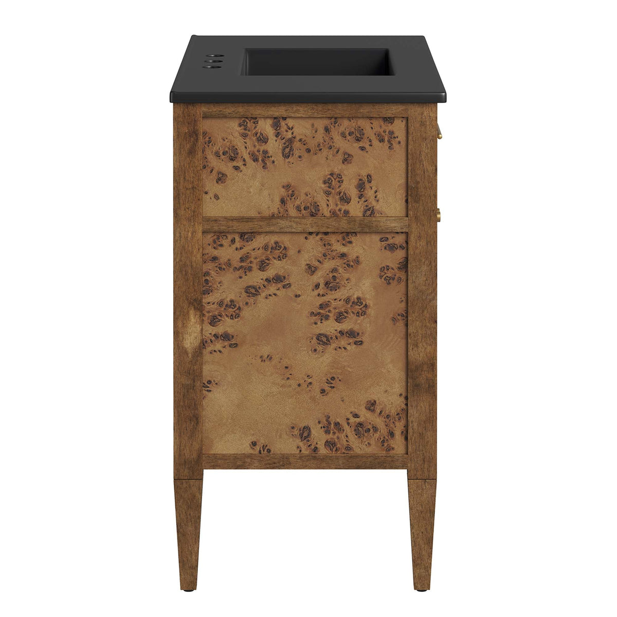 Elysian 36" Wood Bathroom Vanity by Modway - EEI-6450
