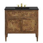 Elysian 36" Wood Bathroom Vanity by Modway - EEI-6450