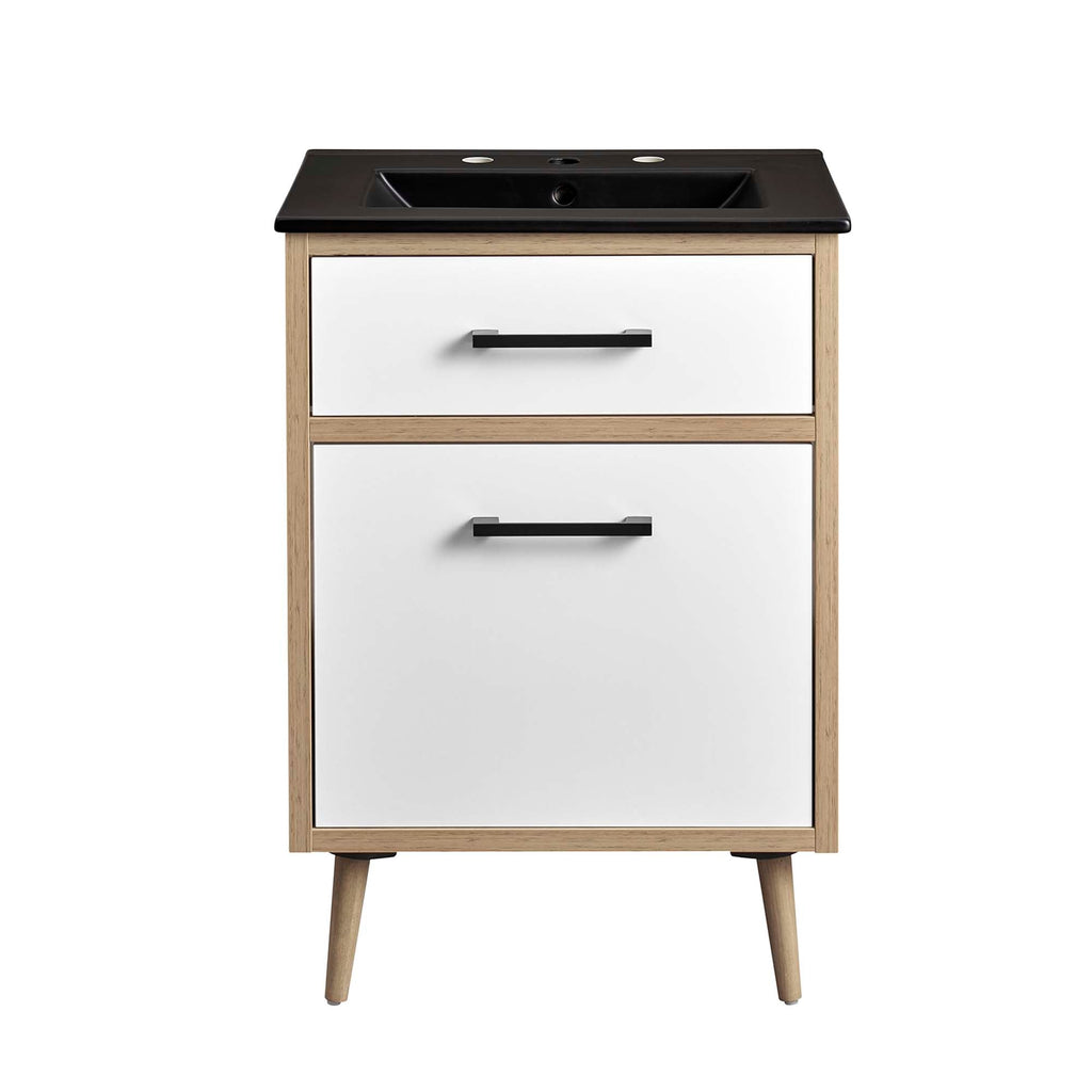 Maverick 24" Bathroom Vanity by Modway - EEI-6499