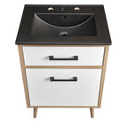 Maverick 24" Bathroom Vanity by Modway - EEI-6499