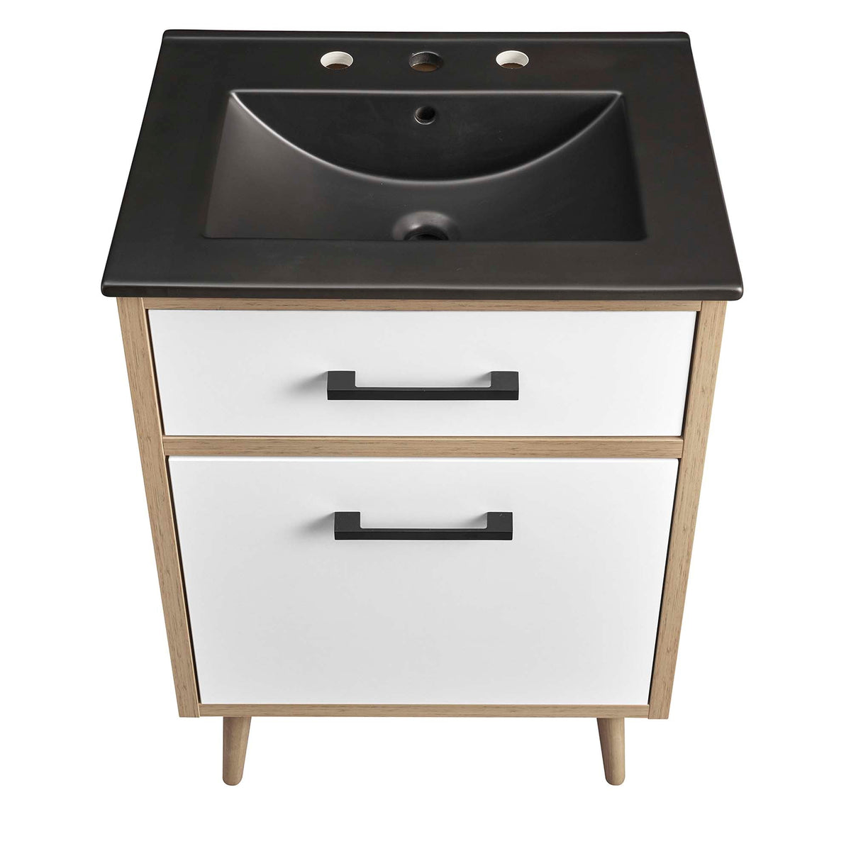 Maverick 24" Bathroom Vanity by Modway - EEI-6499
