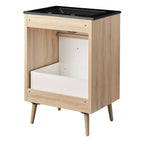 Maverick 24" Bathroom Vanity by Modway - EEI-6499