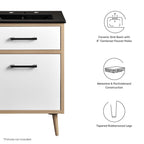 Maverick 24" Bathroom Vanity by Modway - EEI-6499