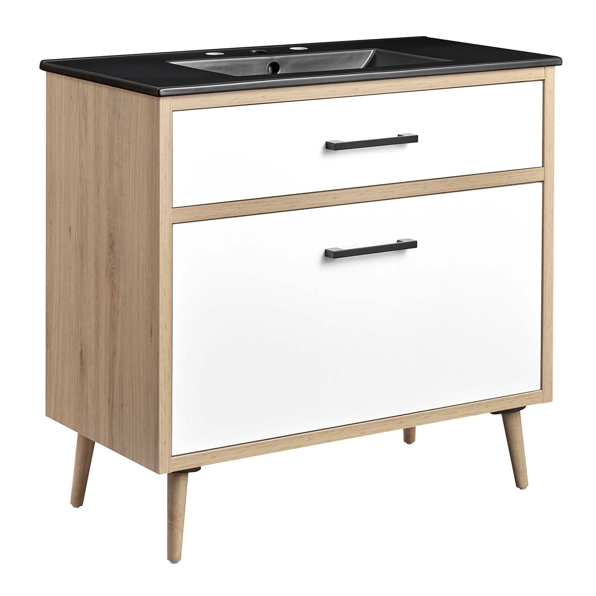 Maverick 36" Bathroom Vanity by Modway - EEI-6501