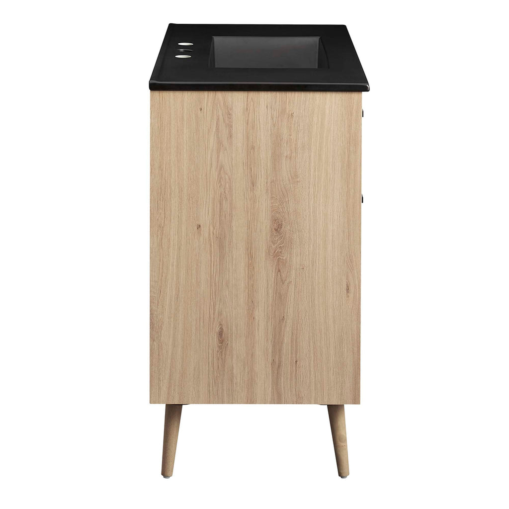 Maverick 36" Bathroom Vanity by Modway - EEI-6501