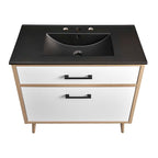 Maverick 36" Bathroom Vanity by Modway - EEI-6501