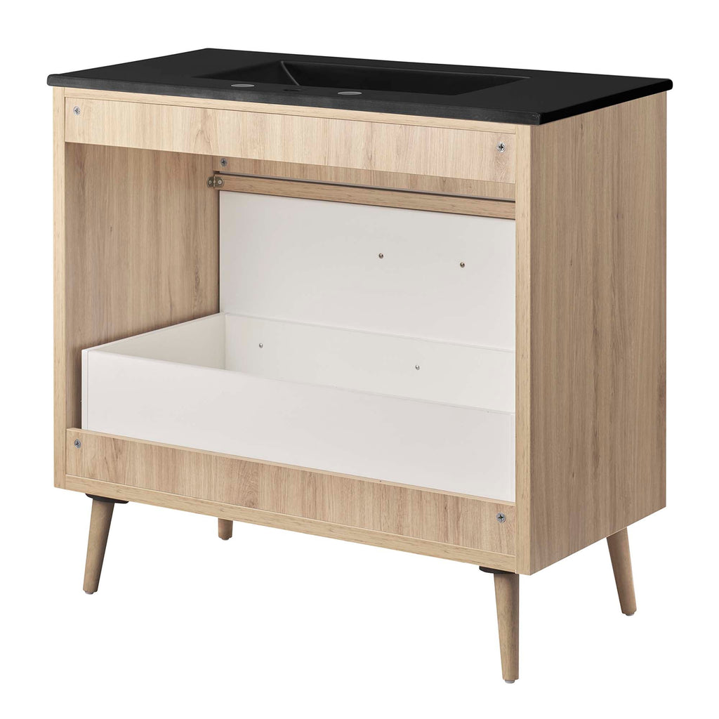 Maverick 36" Bathroom Vanity by Modway - EEI-6501