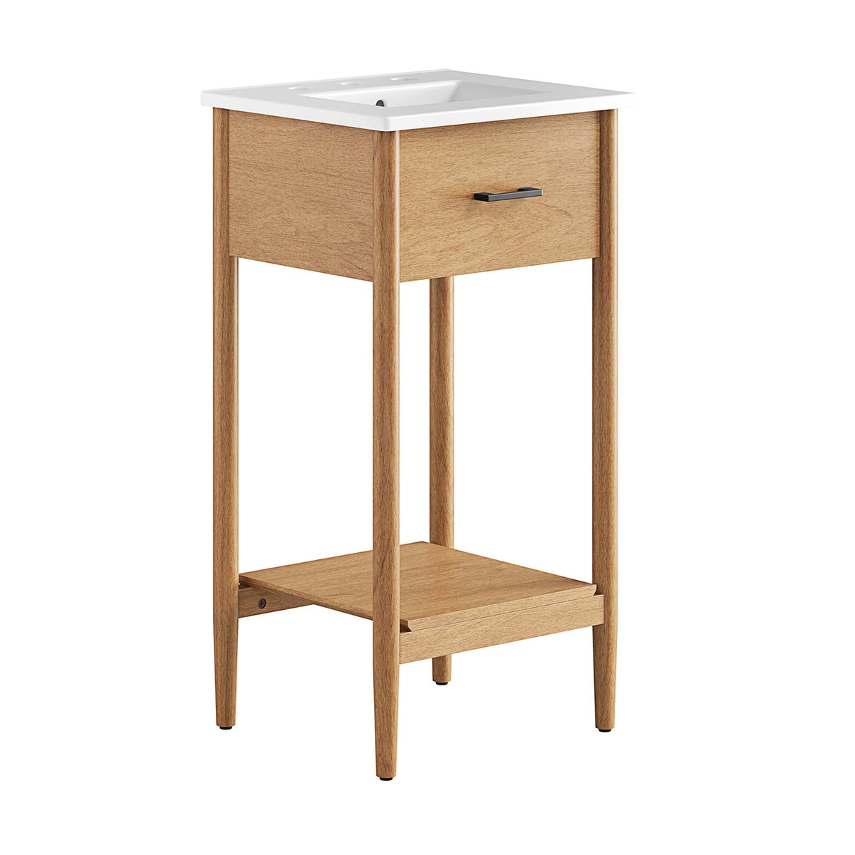 Zaire Bathroom Vanity by Modway