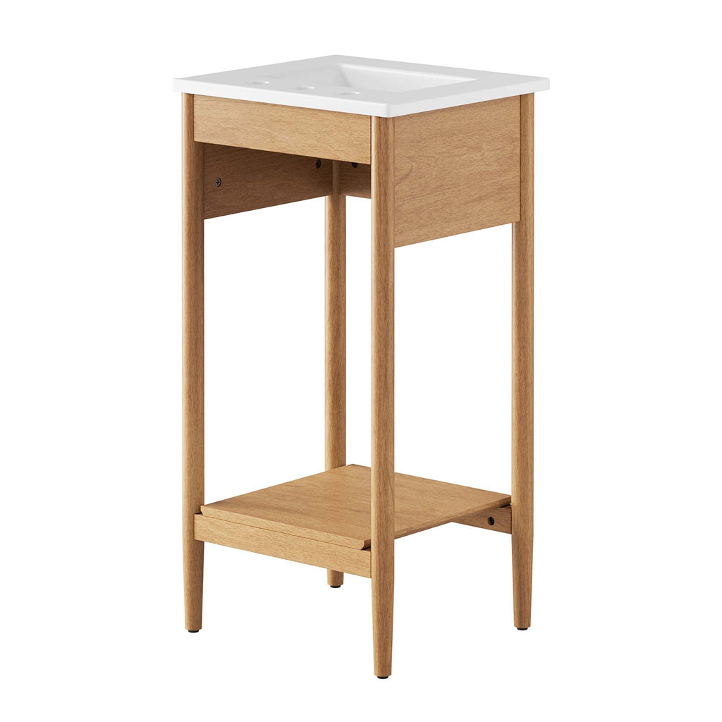 Zaire Bathroom Vanity by Modway