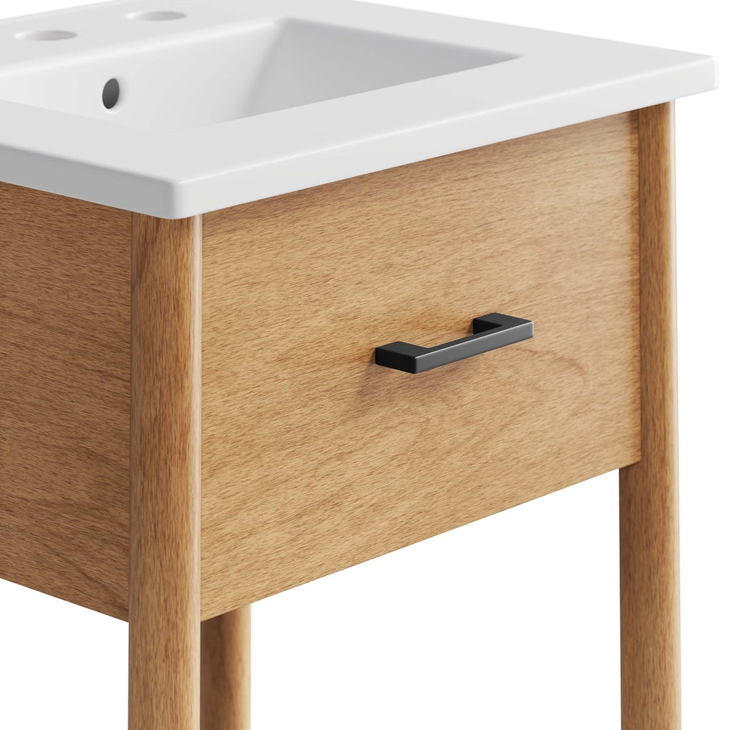 Zaire Bathroom Vanity by Modway