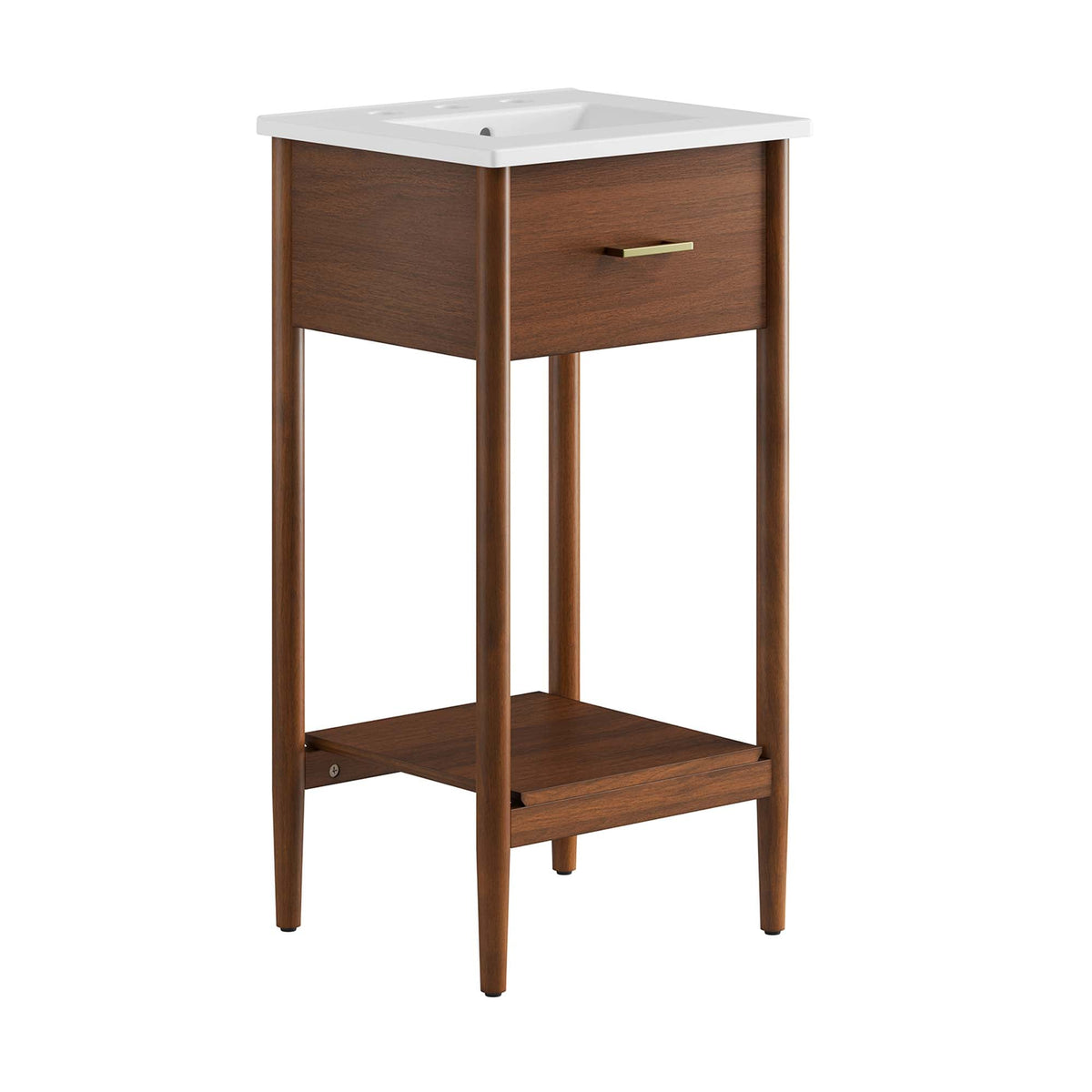 Zaire Bathroom Vanity by Modway