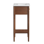 Zaire Bathroom Vanity by Modway