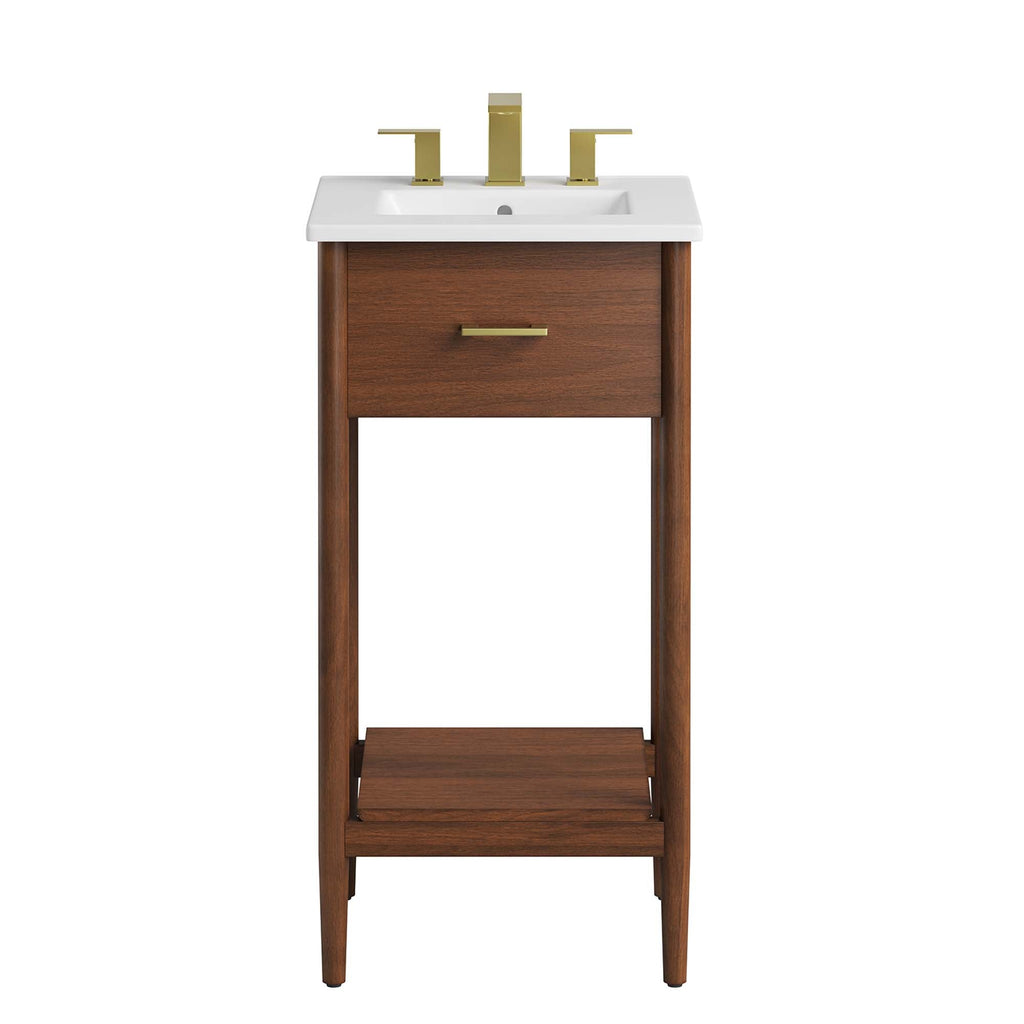 Zaire Bathroom Vanity by Modway
