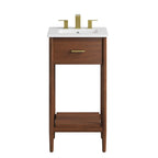 Zaire Bathroom Vanity by Modway