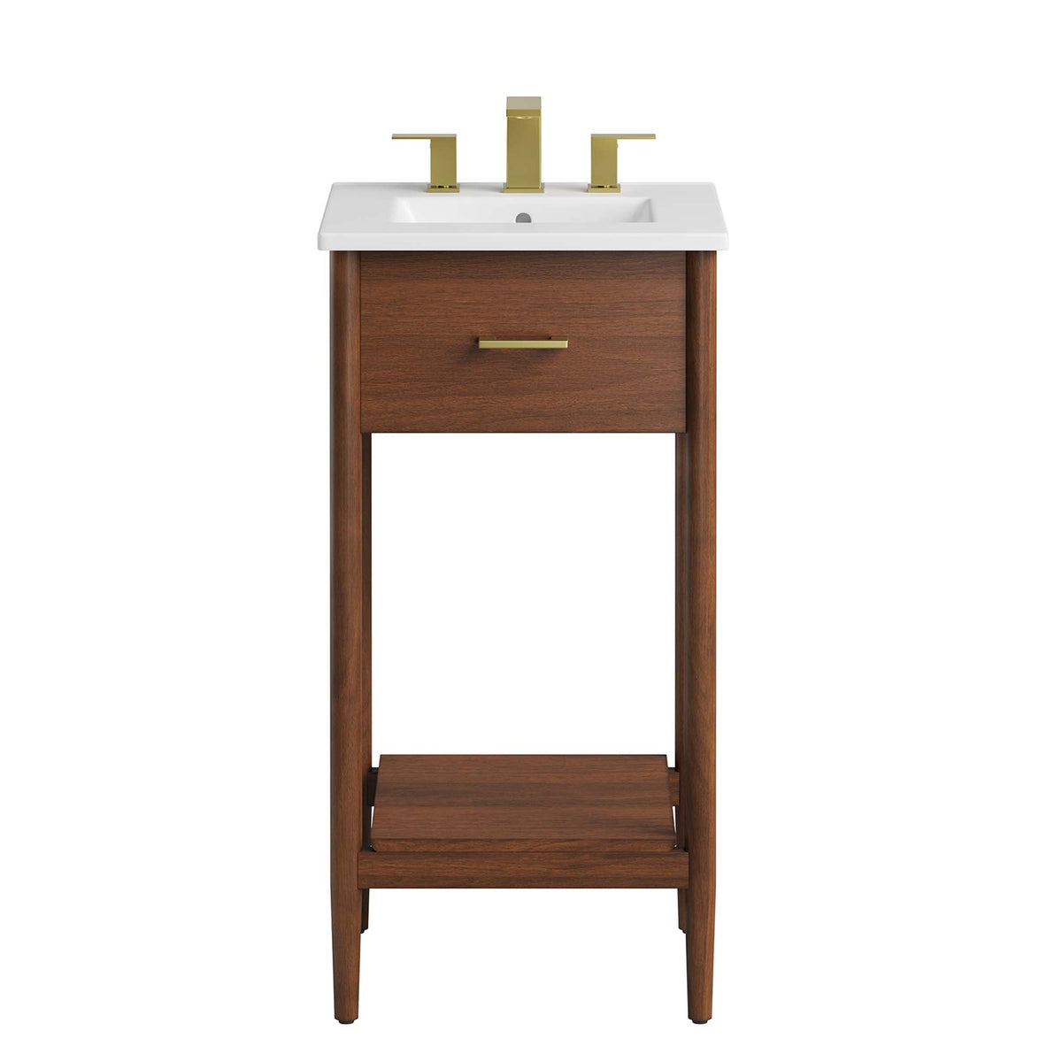 Zaire Bathroom Vanity by Modway