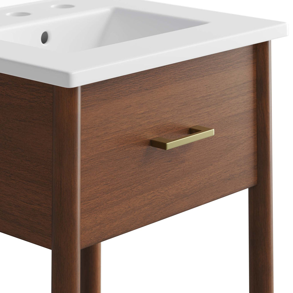 Zaire Bathroom Vanity by Modway
