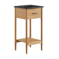 Zaire Bathroom Vanity by Modway