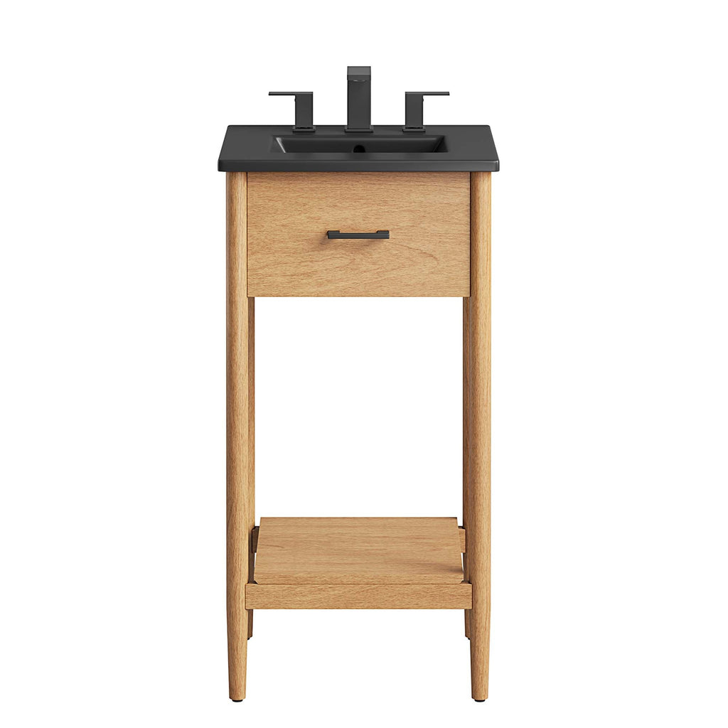 Zaire Bathroom Vanity by Modway