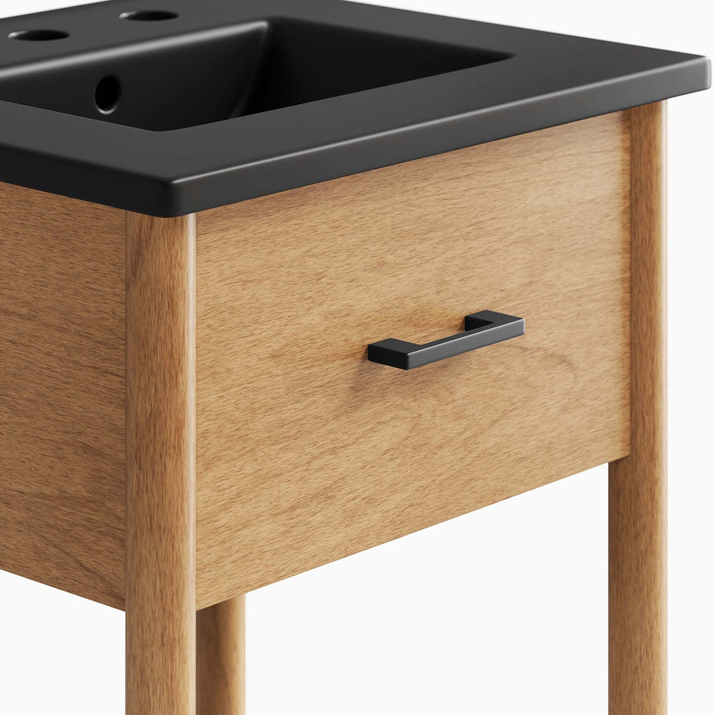 Zaire Bathroom Vanity by Modway