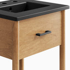 Zaire Bathroom Vanity by Modway