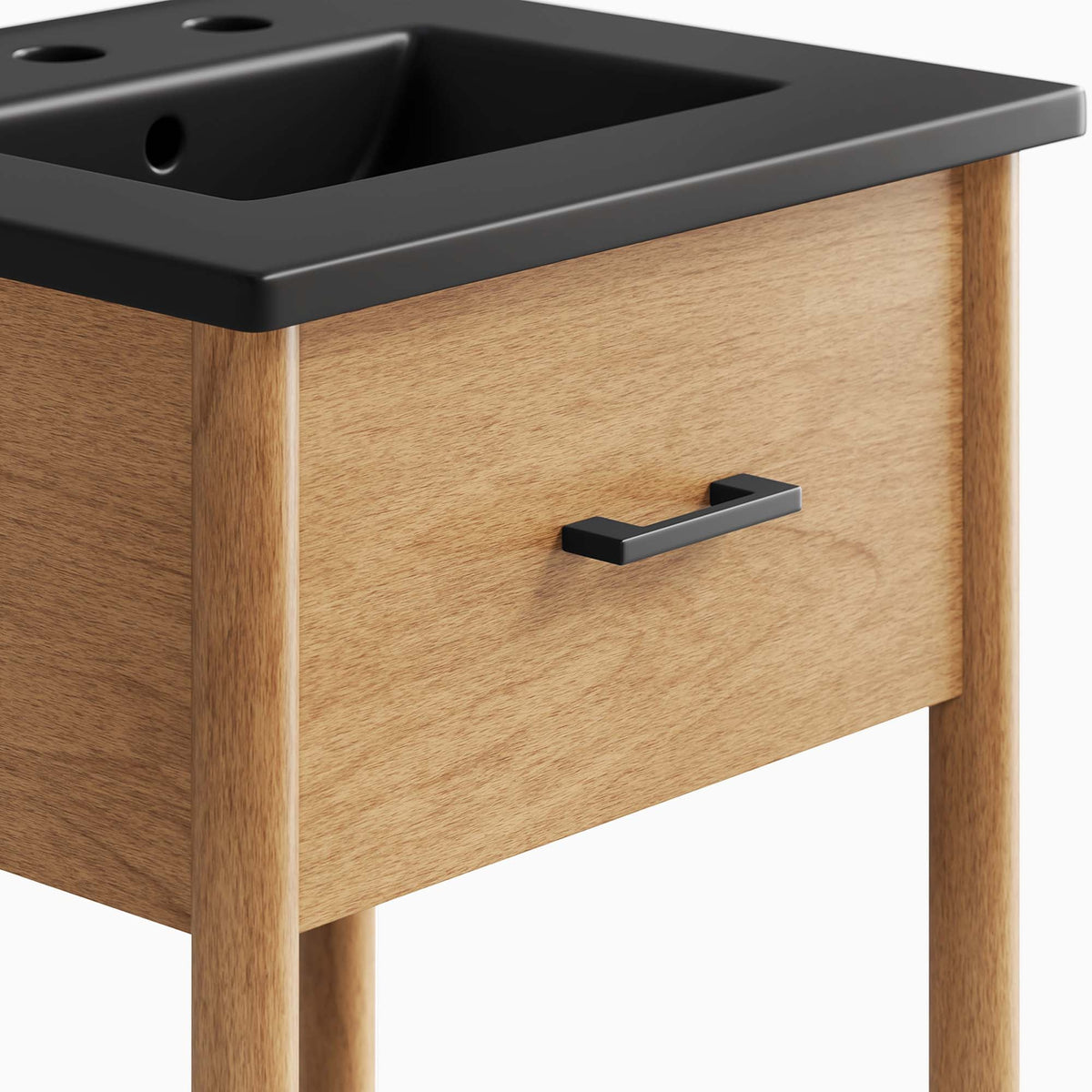 Zaire Bathroom Vanity by Modway