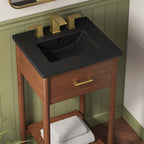 Zaire Bathroom Vanity by Modway