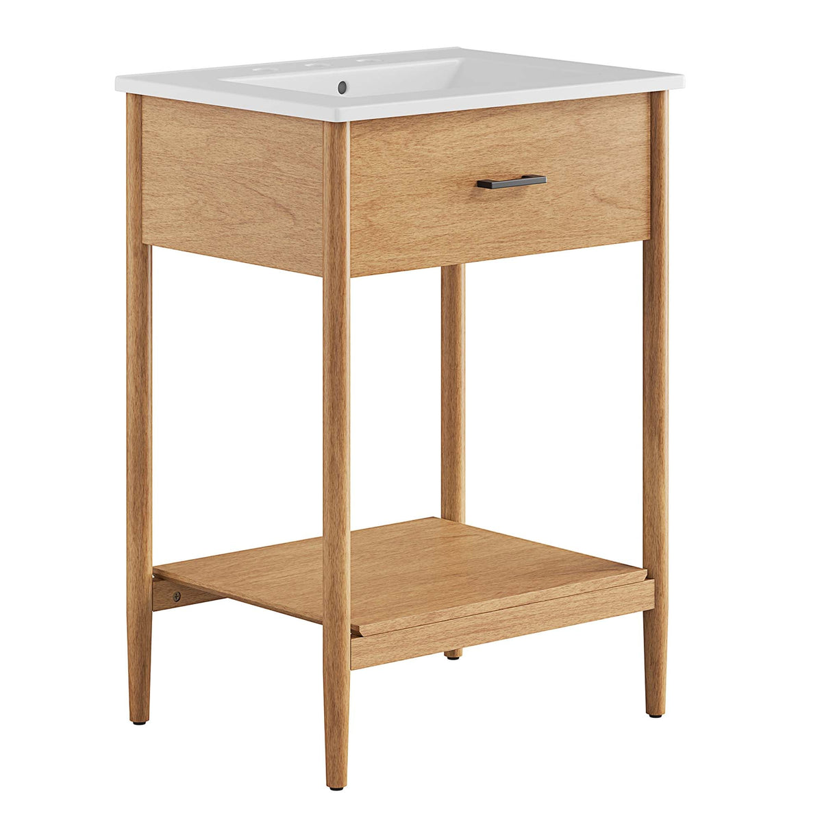 Zaire Bathroom Vanity by Modway