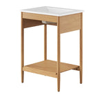 Zaire Bathroom Vanity by Modway