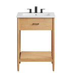 Zaire Bathroom Vanity by Modway