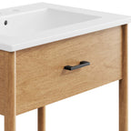 Zaire Bathroom Vanity by Modway