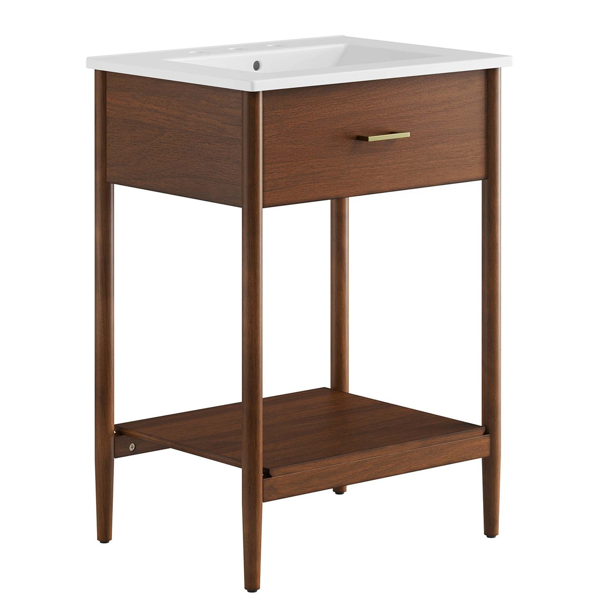 Zaire Bathroom Vanity by Modway